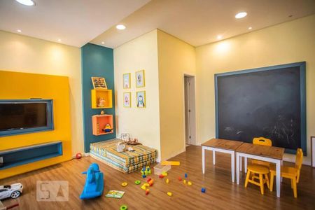 Apartamento à venda com 149m², 3 quartos e 3 vagasBrinquedoteca