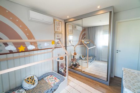 Apartamento à venda com 149m², 3 quartos e 3 vagasSuite 3