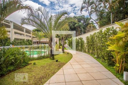 Apartamento à venda com 149m², 3 quartos e 3 vagasÁrea comum