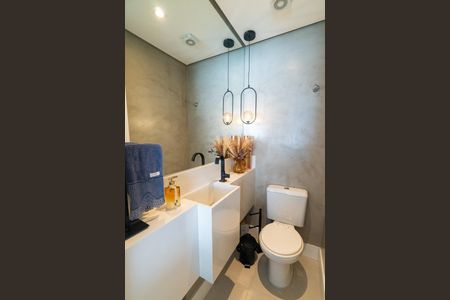 Apartamento à venda com 149m², 3 quartos e 3 vagasLavabo