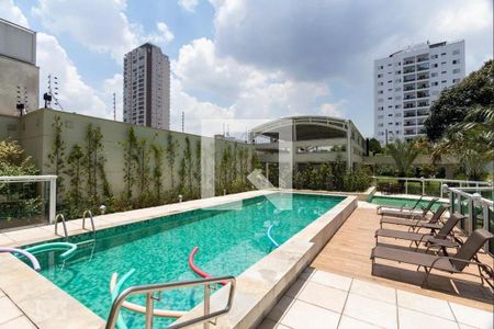 Apartamento à venda com 149m², 3 quartos e 3 vagasÁrea comum - Piscina