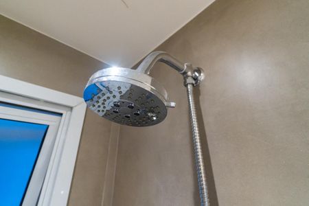 Apartamento à venda com 149m², 3 quartos e 3 vagasBanheiro da Suíte 3