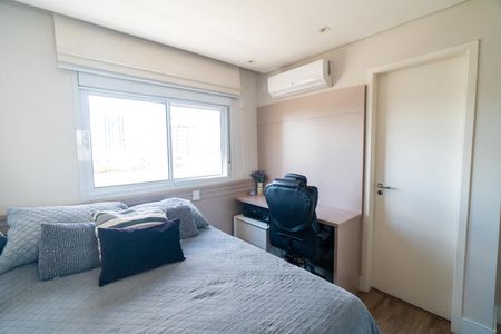 Apartamento à venda com 149m², 3 quartos e 3 vagasSuite 1