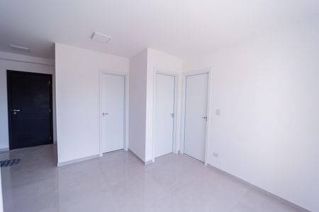 Sala de apartamento para alugar com 2 quartos, 41m² em Itaquera, São Paulo