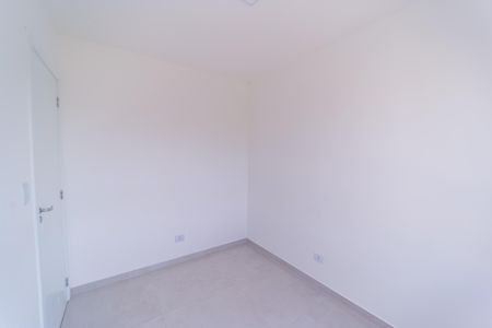 Apartamento para alugar com 41m², 2 quartos e sem vaga Apartamento para alugar com 41m², 2 quartos e sem vagaQuarto 2