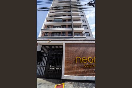Fachada de apartamento para alugar com 2 quartos, 41m² em Itaquera, São Paulo