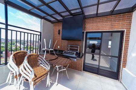 Apartamento para alugar com 41m², 2 quartos e sem vaga Apartamento para alugar com 41m², 2 quartos e sem vagaÁrea comum - Salão de festas