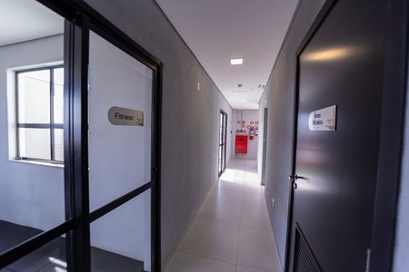 Apartamento para alugar com 41m², 2 quartos e sem vaga Apartamento para alugar com 41m², 2 quartos e sem vagaÁrea comum