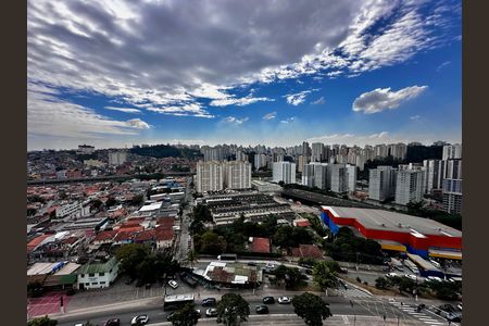 Apartamento para alugar com 34m², 1 quarto e sem vaga Apartamento para alugar com 34m², 1 quarto e sem vagaVista