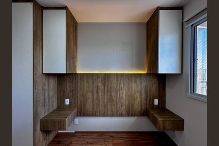 Apartamento para alugar com 34m², 1 quarto e sem vaga Apartamento para alugar com 34m², 1 quarto e sem vagaSuíte