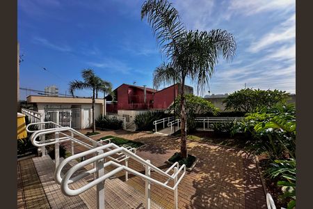 Apartamento para alugar com 34m², 1 quarto e sem vaga Apartamento para alugar com 34m², 1 quarto e sem vagaEntrada