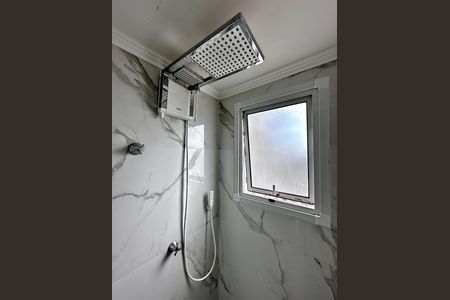 Apartamento para alugar com 34m², 1 quarto e sem vaga Apartamento para alugar com 34m², 1 quarto e sem vagaBanheiro Suíte