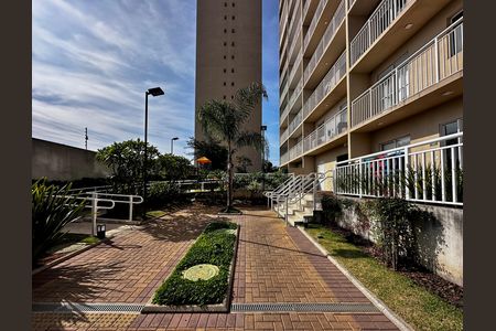 Apartamento para alugar com 34m², 1 quarto e sem vaga Apartamento para alugar com 34m², 1 quarto e sem vagaEntrada