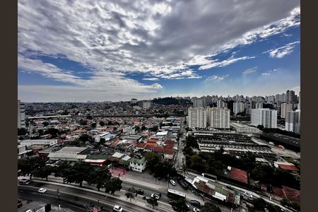 Apartamento para alugar com 34m², 1 quarto e sem vaga Apartamento para alugar com 34m², 1 quarto e sem vagaVista