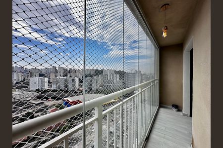 Apartamento para alugar com 34m², 1 quarto e sem vaga Apartamento para alugar com 34m², 1 quarto e sem vagaSacada