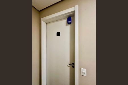 Apartamento para alugar com 34m², 1 quarto e sem vaga Apartamento para alugar com 34m², 1 quarto e sem vagaHall Apartamento