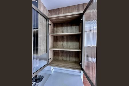 Apartamento para alugar com 34m², 1 quarto e sem vaga Apartamento para alugar com 34m², 1 quarto e sem vagaCristaleira