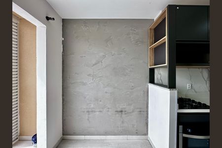 Apartamento para alugar com 34m², 1 quarto e sem vaga Apartamento para alugar com 34m², 1 quarto e sem vagaSala