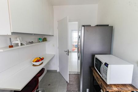 Apartamento para alugar com 110m², 3 quartos e 2 vagas Apartamento para alugar com 110m², 3 quartos e 2 vagasCozinha