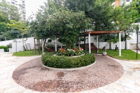 Apartamento para alugar com 110m², 3 quartos e 2 vagas Apartamento para alugar com 110m², 3 quartos e 2 vagasÁrea comum