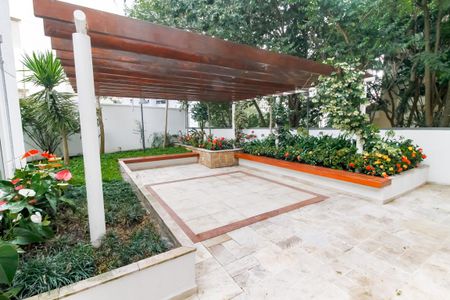 Apartamento para alugar com 110m², 3 quartos e 2 vagas Apartamento para alugar com 110m², 3 quartos e 2 vagasÁrea comum