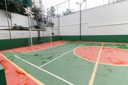 Apartamento para alugar com 110m², 3 quartos e 2 vagas Apartamento para alugar com 110m², 3 quartos e 2 vagasÁrea comum