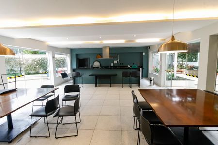 Apartamento para alugar com 110m², 3 quartos e 2 vagas Apartamento para alugar com 110m², 3 quartos e 2 vagasÁrea gourmet