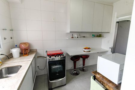 Apartamento para alugar com 110m², 3 quartos e 2 vagas Apartamento para alugar com 110m², 3 quartos e 2 vagasCozinha