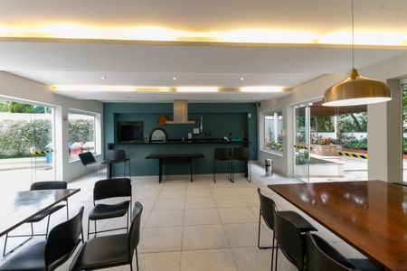 Apartamento para alugar com 110m², 3 quartos e 2 vagas Apartamento para alugar com 110m², 3 quartos e 2 vagasÁrea gourmet