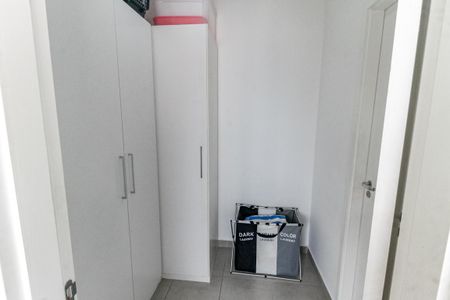 Apartamento para alugar com 110m², 3 quartos e 2 vagas Apartamento para alugar com 110m², 3 quartos e 2 vagasQuarto de Serviço