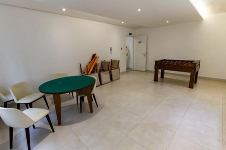 Apartamento para alugar com 110m², 3 quartos e 2 vagas Apartamento para alugar com 110m², 3 quartos e 2 vagasÁrea comum