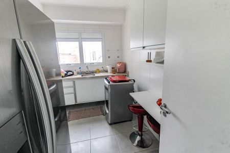 Apartamento para alugar com 110m², 3 quartos e 2 vagas Apartamento para alugar com 110m², 3 quartos e 2 vagasCozinha