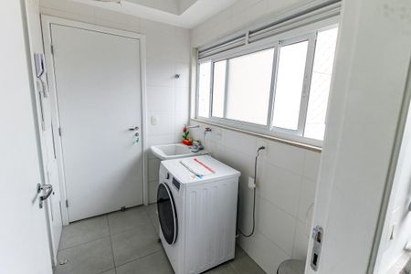 Apartamento para alugar com 110m², 3 quartos e 2 vagas Apartamento para alugar com 110m², 3 quartos e 2 vagasÁrea de Serviço