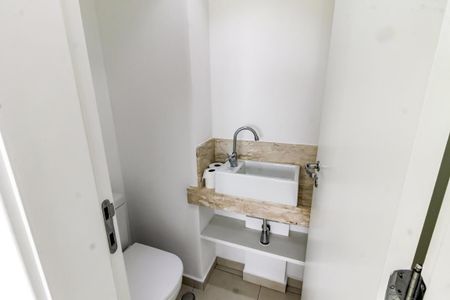 Apartamento à venda com 110m², 3 quartos e 2 vagas Apartamento à venda com 110m², 3 quartos e 2 vagasLavabo