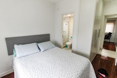 Apartamento para alugar com 110m², 3 quartos e 2 vagas Apartamento para alugar com 110m², 3 quartos e 2 vagasSuíte