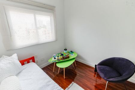 Apartamento para alugar com 110m², 3 quartos e 2 vagas Apartamento para alugar com 110m², 3 quartos e 2 vagasQuarto 1