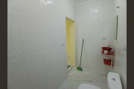 Foto 07 de casa à venda com 2 quartos, 100m² em Vila Ponte Rasa, São Paulo