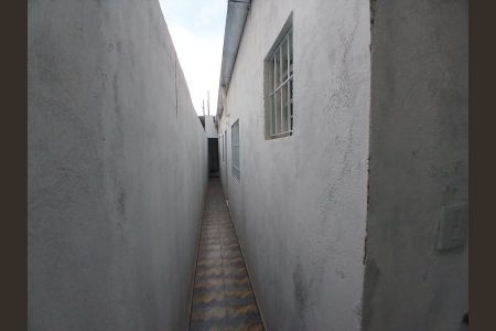 Foto 09 de casa à venda com 2 quartos, 100m² em Vila Ponte Rasa, São Paulo