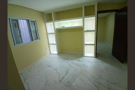 Foto 06 de casa à venda com 2 quartos, 100m² em Vila Ponte Rasa, São Paulo