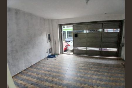 Foto 03 de casa à venda com 2 quartos, 100m² em Vila Ponte Rasa, São Paulo