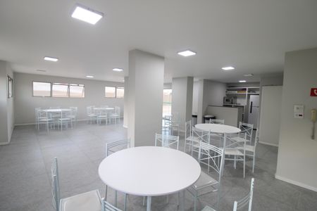 Apartamento à venda com 95m², 2 quartos e 2 vagasÁrea Comum