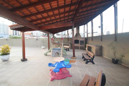 Apartamento à venda com 95m², 2 quartos e 2 vagasÁrea Comum