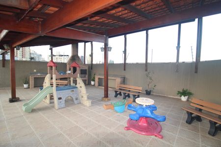 Apartamento à venda com 95m², 2 quartos e 2 vagasÁrea Comum