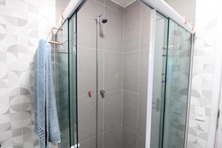 Apartamento à venda com 95m², 2 quartos e 2 vagasBanheiro