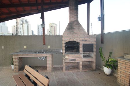 Apartamento à venda com 95m², 2 quartos e 2 vagasÁrea Comum