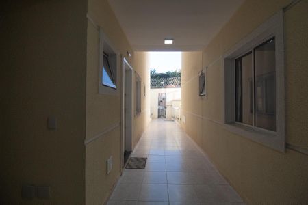 Apartamento à venda com 41m², 1 quarto e sem vaga Apartamento à venda com 41m², 1 quarto e sem vagaÁrea comum