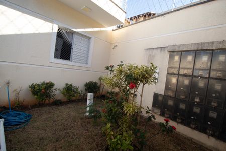 Apartamento à venda com 41m², 1 quarto e sem vaga Apartamento à venda com 41m², 1 quarto e sem vagaÁrea comum