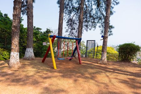 Casa de condomínio para alugar com 110m², 3 quartos e 2 vagasÁrea comum