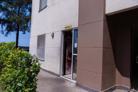 Casa de condomínio para alugar com 110m², 3 quartos e 2 vagasÁrea comum