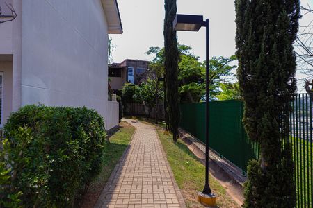 Casa de condomínio para alugar com 110m², 3 quartos e 2 vagasÁrea comum